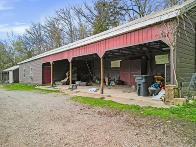 Riverfront Sustainable Farm in Ozark Co, South Central MO - image 29