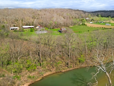 Riverfront Sustainable Farm in Ozark Co, South Central MO - image 2