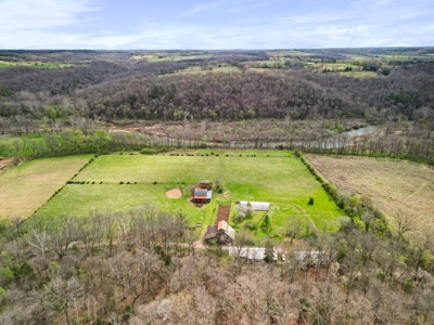 Riverfront Sustainable Farm in Ozark Co, South Central MO - image 4