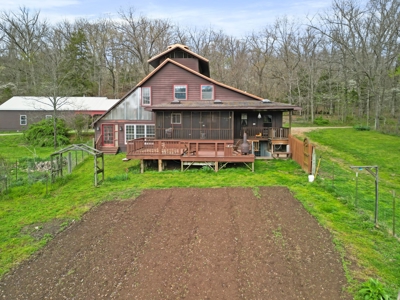 Riverfront Sustainable Farm in Ozark Co, South Central MO - image 5