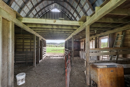 Riverfront Sustainable Farm in Ozark Co, South Central MO - image 28