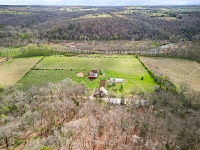 Riverfront Sustainable Farm in Ozark Co, South Central MO - image 26