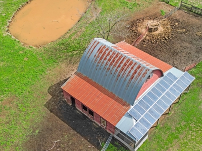 Riverfront Sustainable Farm in Ozark Co, South Central MO - image 27