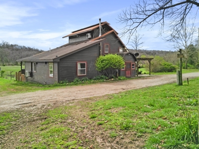 Riverfront Sustainable Farm in Ozark Co, South Central MO - image 23