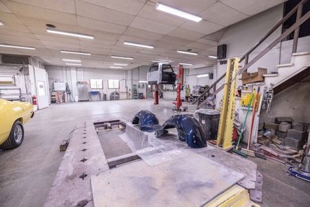 Premier Commercial  Property in Bloomington Indiana for Sale - image 41
