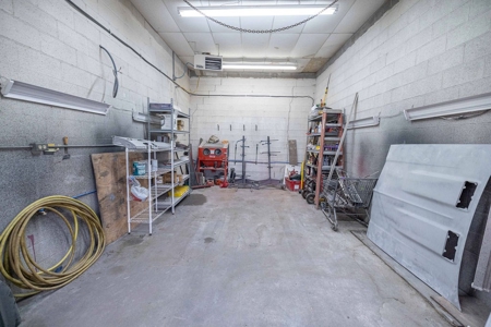 Premier Commercial  Property in Bloomington Indiana for Sale - image 38