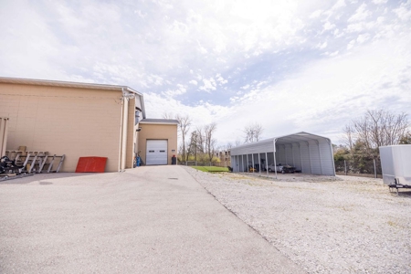 Premier Commercial  Property in Bloomington Indiana for Sale - image 9