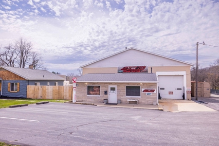 Premier Commercial  Property in Bloomington Indiana for Sale - image 3