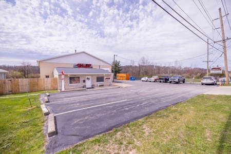 Premier Commercial  Property in Bloomington Indiana for Sale - image 5