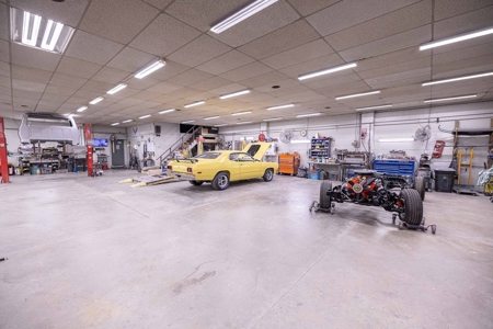 Premier Commercial  Property in Bloomington Indiana for Sale - image 37