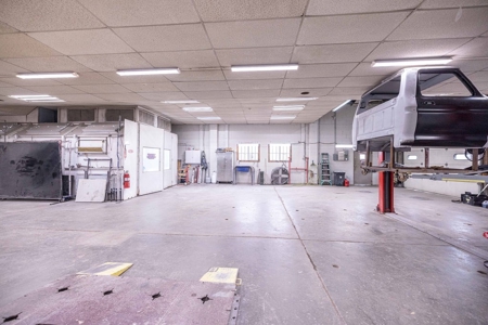Premier Commercial  Property in Bloomington Indiana for Sale - image 43