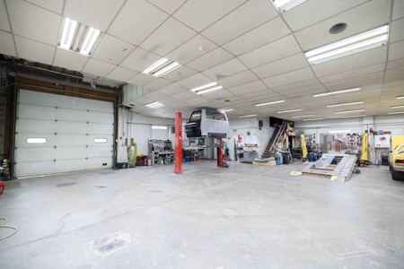 Premier Commercial  Property in Bloomington Indiana for Sale - image 29