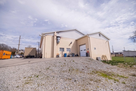 Premier Commercial  Property in Bloomington Indiana for Sale - image 10