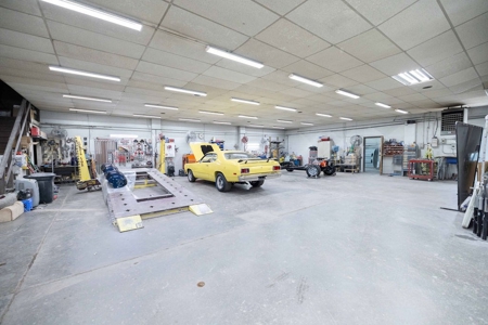 Premier Commercial  Property in Bloomington Indiana for Sale - image 32