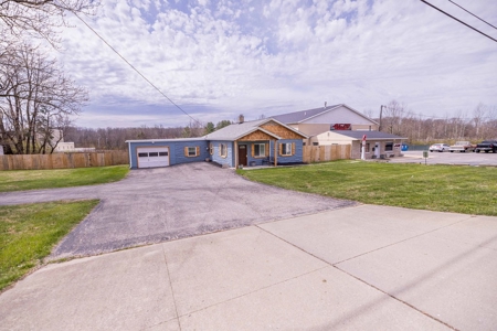 Commercial and Residential Properties in Bloomington Indiana - image 2