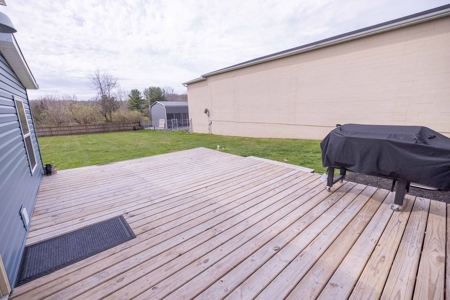 Commercial and Residential Properties in Bloomington Indiana - image 27