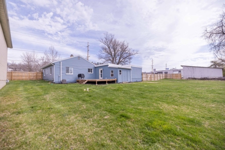 Commercial and Residential Properties in Bloomington Indiana - image 30