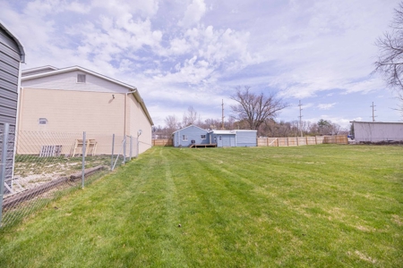Commercial and Residential Properties in Bloomington Indiana - image 31