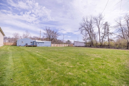 Commercial and Residential Properties in Bloomington Indiana - image 32