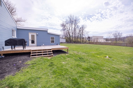 Commercial and Residential Properties in Bloomington Indiana - image 29