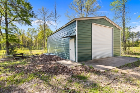 Prime Property: 53+ Acres Land For Sale With Shop and Pond - image 5