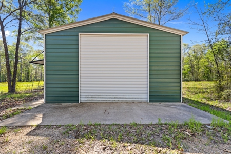 Prime Property: 53+ Acres Land For Sale With Shop and Pond - image 4