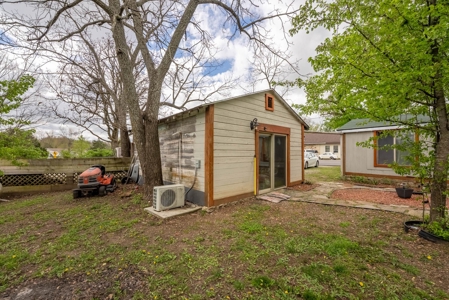 Ozarks Country Home In Mountain Home Ar - image 23