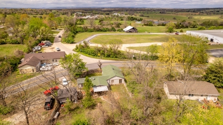 Ozarks Country Home In Mountain Home Ar - image 3