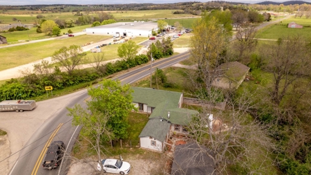 Ozarks Country Home In Mountain Home Ar - image 4