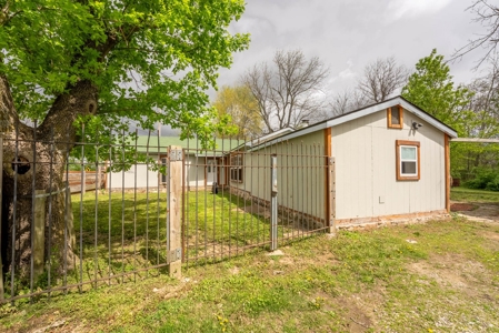 Ozarks Country Home In Mountain Home Ar - image 21