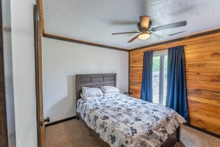 Ozarks Country Home In Mountain Home Ar - image 14