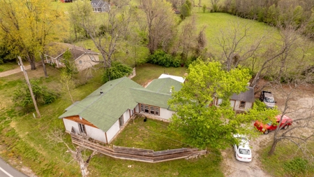 Ozarks Country Home In Mountain Home Ar - image 5