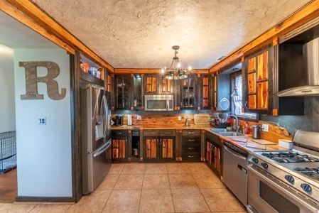 Ozarks Country Home In Mountain Home Ar - image 18