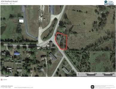 Ozarks Country Home In Mountain Home Ar - image 2