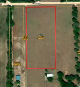 5 Acres Of Vacant Land For Sale In Gilchrist County!! - image 3