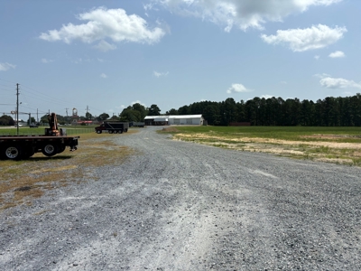 Commercial Land and Building For Sale  in Carthage NC! - image 30