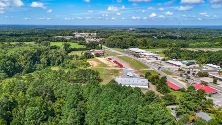 Commercial Land and Building For Sale  in Carthage NC! - image 21