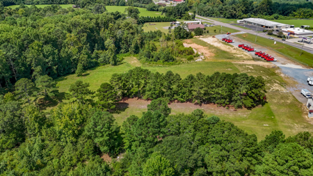 Commercial Land and Building For Sale  in Carthage NC! - image 36