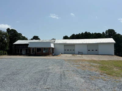 Commercial Land and Building For Sale  in Carthage NC! - image 17