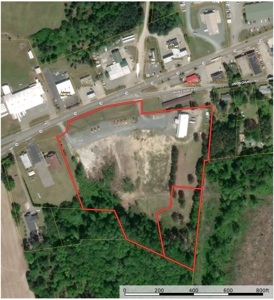 Commercial Land and Building For Sale  in Carthage NC! - image 13