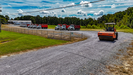 Commercial Land and Building For Sale  in Carthage NC! - image 40