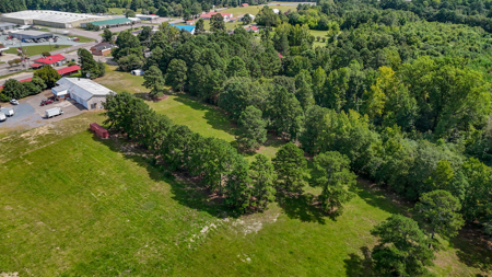 Commercial Land and Building For Sale  in Carthage NC! - image 39