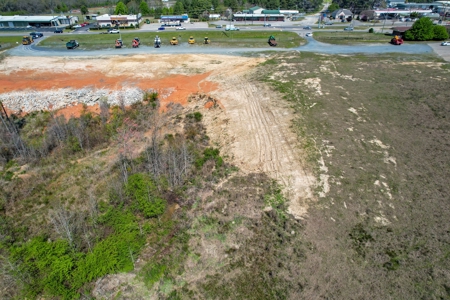 Commercial Land and Building For Sale  in Carthage NC! - image 8