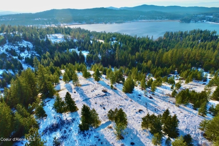 Large Acreage for Sale in Rathdrum, Idaho - image 1