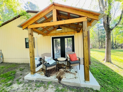 Winnsboro Wood County Texas Furnished Barndominium 6 Acres - image 3