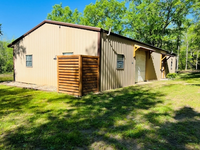Winnsboro Wood County Texas Furnished Barndominium 6 Acres - image 35