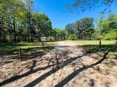 Winnsboro Wood County Texas Furnished Barndominium 6 Acres - image 40