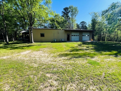 Winnsboro Wood County Texas Furnished Barndominium 6 Acres - image 6