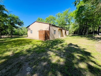 Winnsboro Wood County Texas Furnished Barndominium 6 Acres - image 34