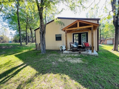 Winnsboro Wood County Texas Furnished Barndominium 6 Acres - image 5